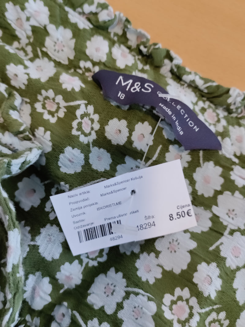 Marks&Spencer Košulja