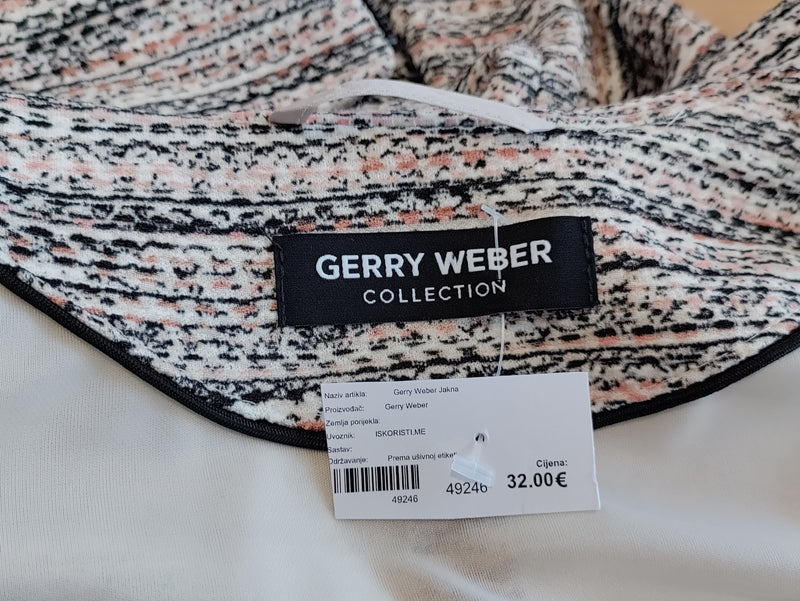 Gerry Weber Jakna