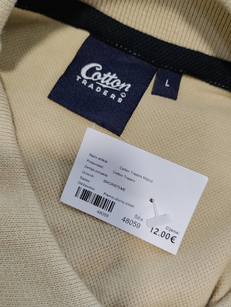 Cotton Traders Majica