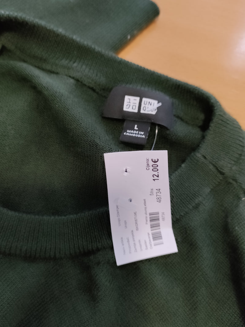 Uniqlo Džemper