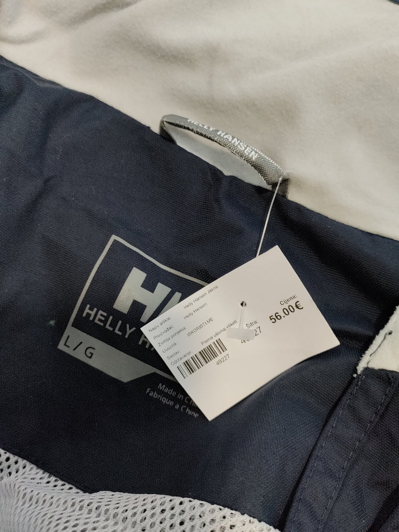 Helly Hansen Jakna