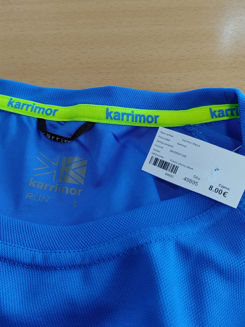 Karrimor Majica