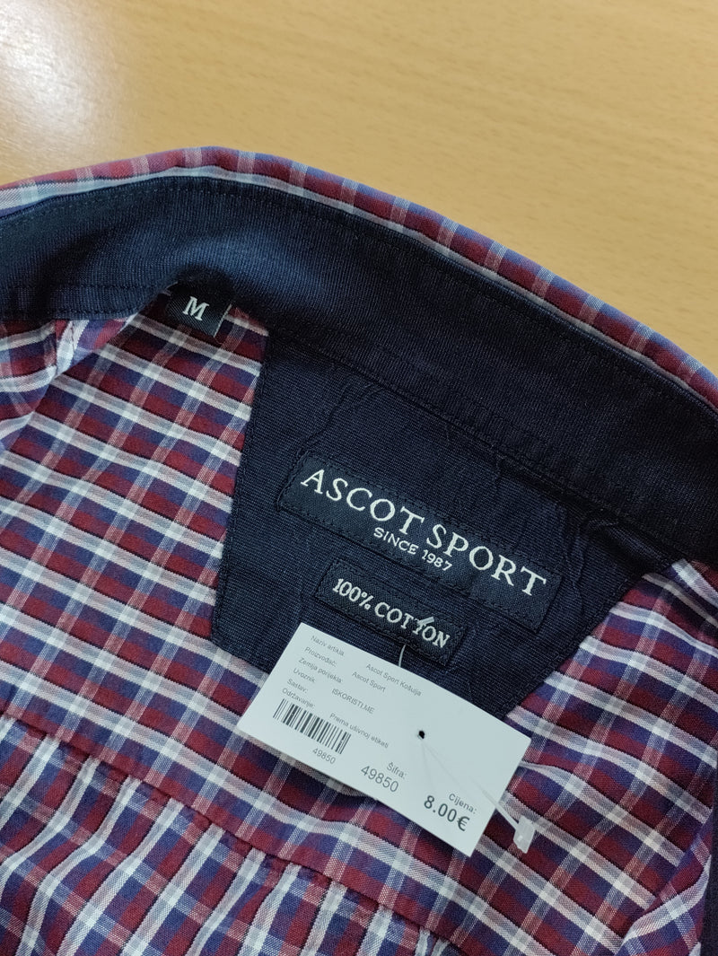 Ascot Sport Košulja