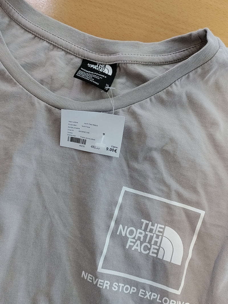 North Face Majica