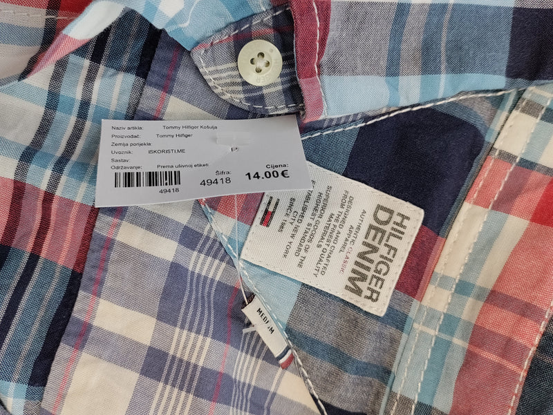 Tommy Hilfiger Košulja