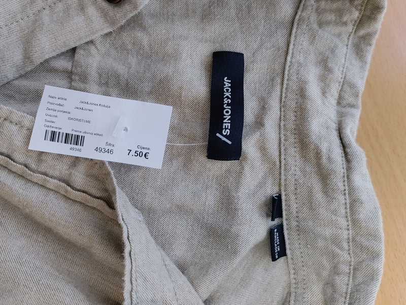 Jack&Jones Košulja