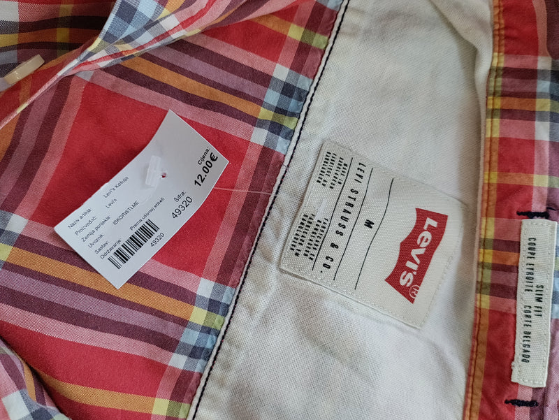 Levi's Košulja