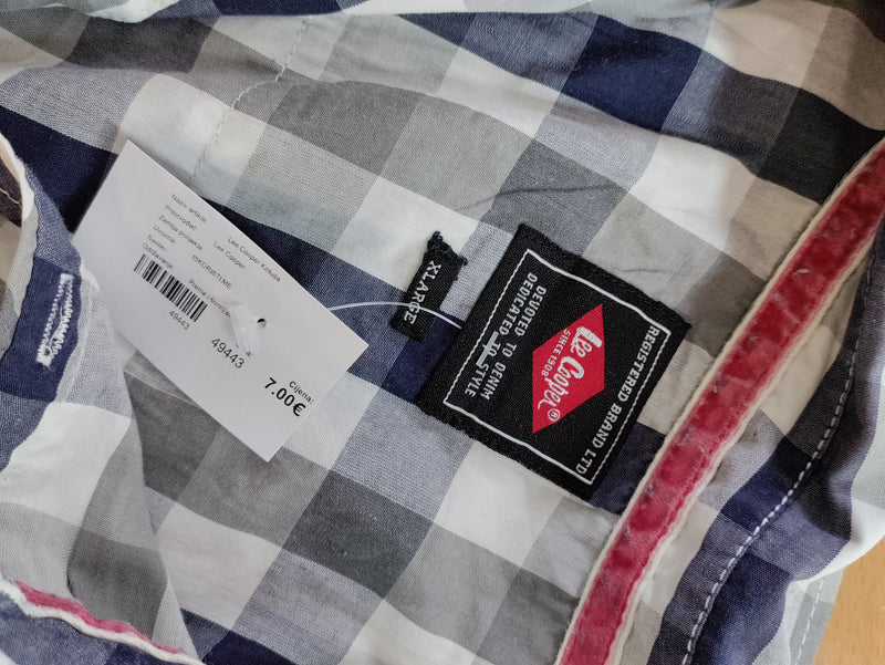 Lee Cooper Košulja