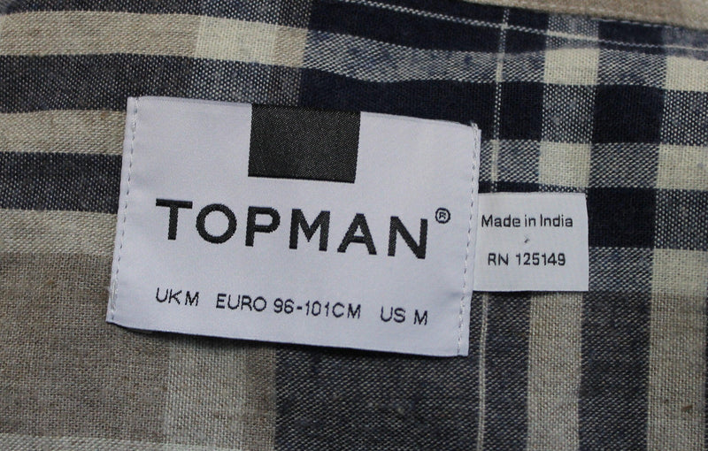 Topman Košulja - ISKORISTI.ME